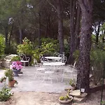 Les Glycines