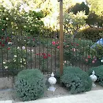 Les Glycines 別荘 グリモー