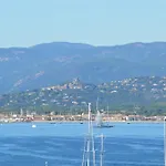 別荘 Les Glycines グリモー