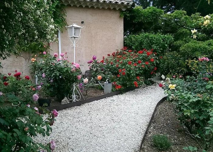 Les Glycines