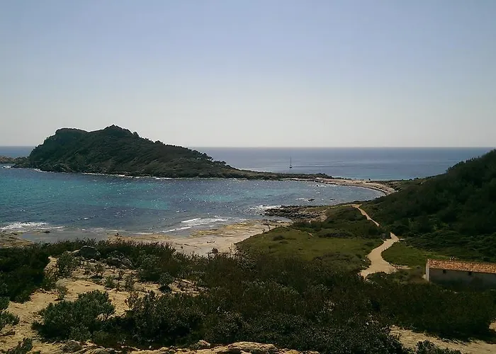 Les Glycines Tatil Evi Grimaud