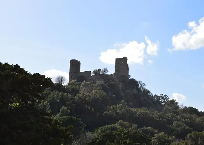 Les Glycines * Grimaud