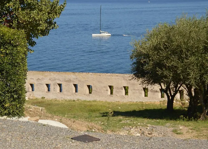 Tatil Evi Les Glycines *