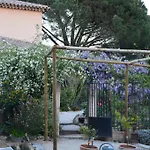 Les Glycines