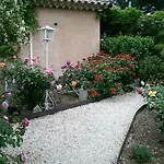 Les Glycines