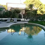 Les Glycines * Гримо