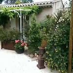 Les Glycines * Гримо