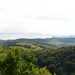 Les Glycines Гримо