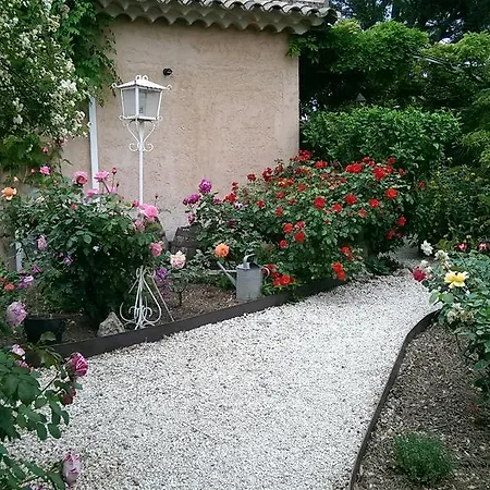 Les Glycines