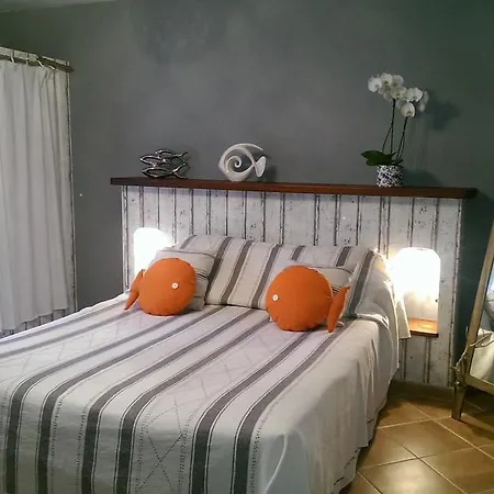 Les Glycines * Grimaud