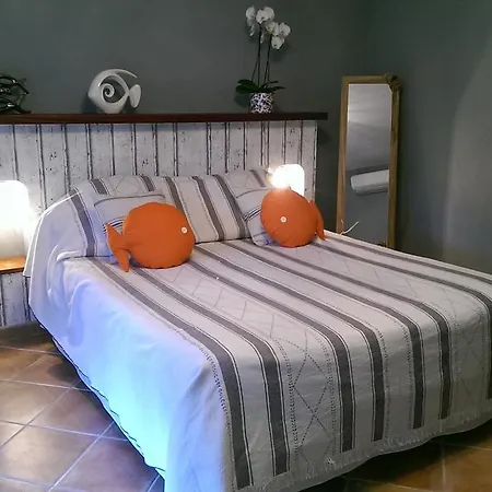 Les Glycines Grimaud