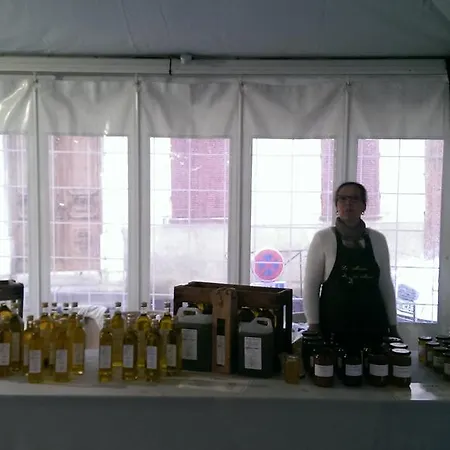 Ferienhaus Les Glycines Grimaud