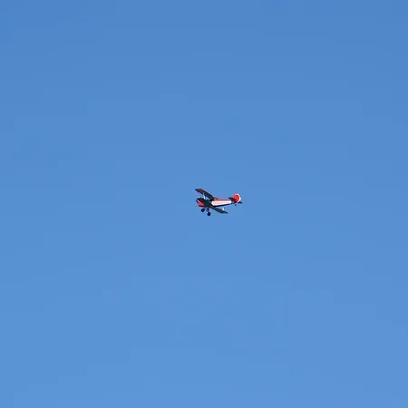 Les Glycines Ferienhaus *