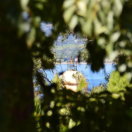 Ferienhaus Les Glycines *