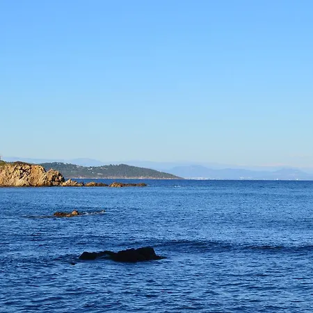 Ferienhaus Les Glycines *