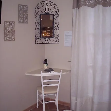 Ferienhaus Les Glycines *