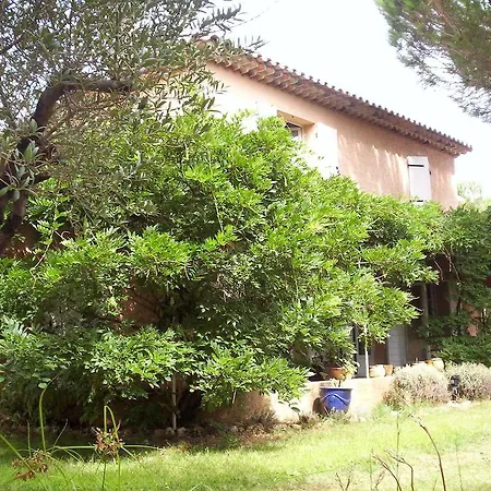 Les Glycines Holiday home *