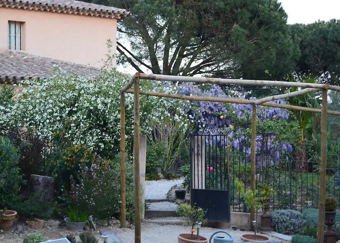Les Glycines