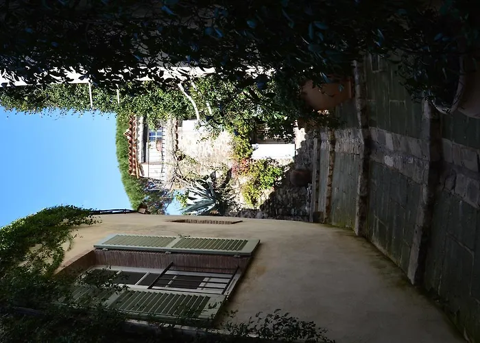 Les Glycines